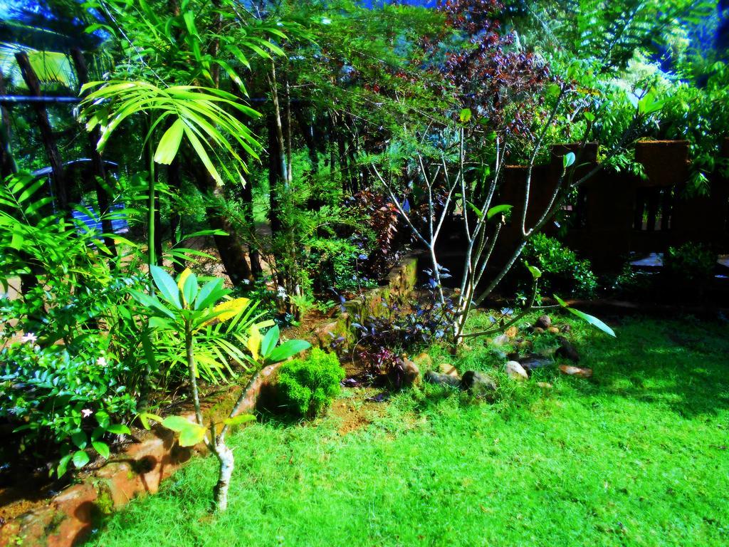 Sapphire Holiday Resort Ratnapura Exteriör bild