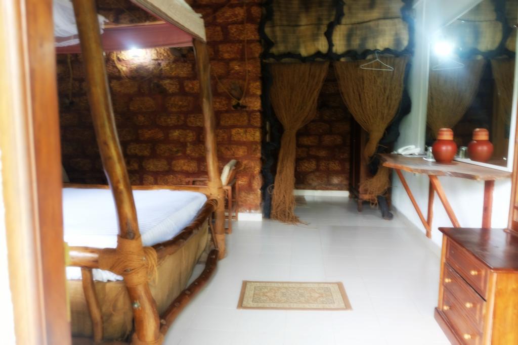 Sapphire Holiday Resort Ratnapura Exteriör bild